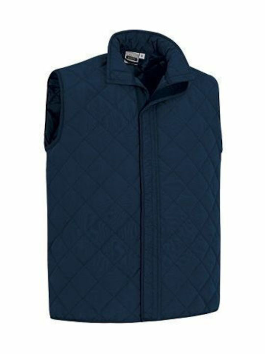 Valento Barens Orion Arbeitsweste Marineblau