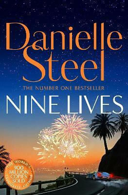 Nine Lives Nine Lives