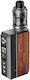 Voopoo Drag 4 Gunmetal Rosewood Pod Kit 4ml