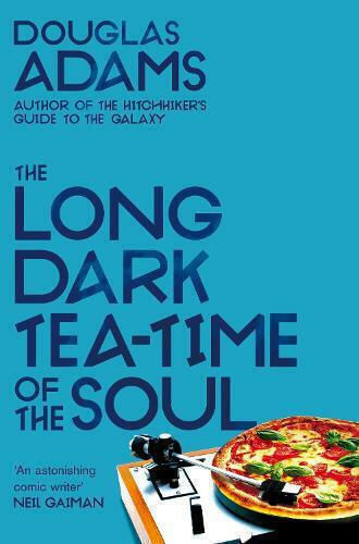 The Long Dark Tea-time of the Soul