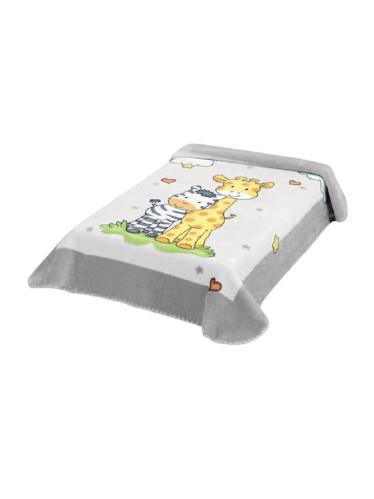 Belpla Blanket Nursery Swaddling Blankets Ster ...
