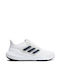 Ultrabounce Sport Shoes Running Cloud White / Core Black / Footwear White