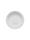 Estia Athénée Salad Bowl Porcelain White 23x23cm 1pcs