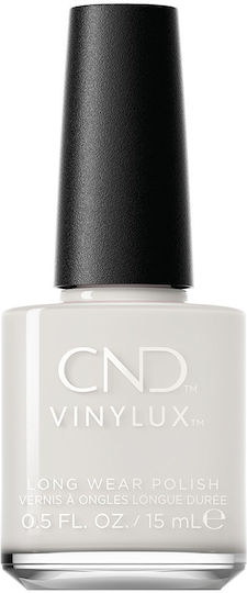 CND Vinylux Nagellack Lang anhaltend 434 All Frothed Up 15ml