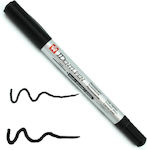 Sakura 49 Drawing Marker Black 1pcs