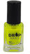 Drop Cosmetics 60'' Бързо Съхнещ Гланцов Лак За...
