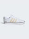 Adidas VS Pace 2.0 Sneakers Cloud White / Sand Strata / Core Black