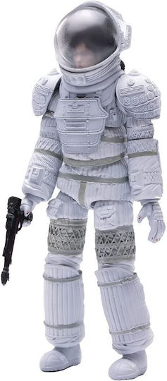 Diamond Select Toys Alien Ripley in Spacesuit Exclusive Action Figure Height 10cm in 1:8 Scale