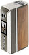Voopoo Box Mod Drag 4 177W Pale Gold Walnut