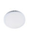 Elmark Round Outdoor LED Panel 24W with Cool White Light 6400K 30cm