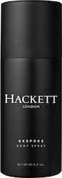 Hackett Bespoke Spray De Corp 150ml Hackett Bespoke Spray De Corp 150ml