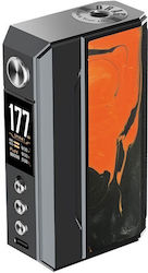 Voopoo Box Mod Drag 4 177W Gunmetal Tropical Or...