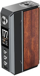 Voopoo Box Mod Drag 4 177W Gunmetal Rosewood