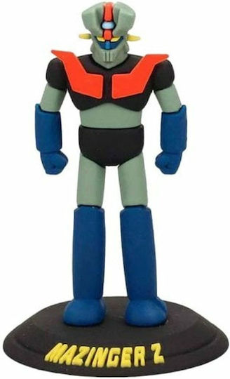 Sd Toys Mazinger Z: Mazinger Z Φιγούρα Δράσης