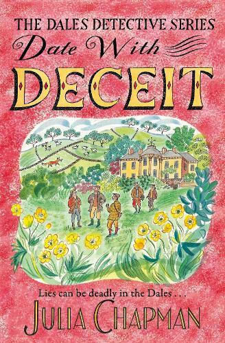 Date With Deceit Date With Deceit