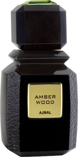 Ajmal Amber Wood Eau de Parfum 50ml