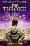 The Throne of Caesar