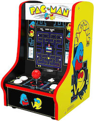 Ηλεκτρονική Παιδική Ρετρό Κονσόλα Arcade Pac-Man