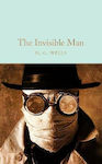 The Invisible Man (Hardcover)