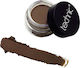 Technic Gel Eye Liner Black Brown 3gr