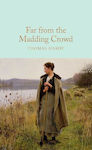 Far From the Madding Crowd (Hardcover)