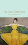 The Age of Innocence (Hardcover)