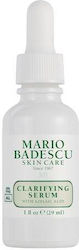 Mario Badescu Clarifying Serum Προσώπου 29ml