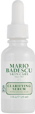 Mario Badescu Face Serum Clarifying Suitable for Sensitive Skin 29ml