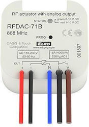 Elko EP RFDAC-71B Smart Switch RF Elko EP RFDAC-71B Smart Switch RF