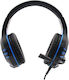 Komc M205 On Ear Căști Gaming Cu Conectivitate ...