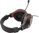 Komc M205 On Ear Căști Gaming Cu Conectivitate ...