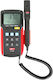 Uni-T Digitale Netzqualitätsmessgerät Laser UT385
