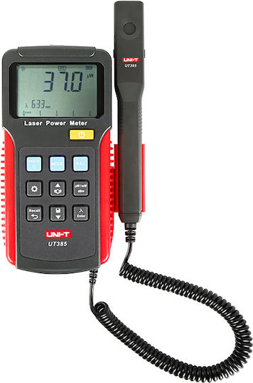 Uni-T Digitale Netzqualitätsmessgerät Laser UT385