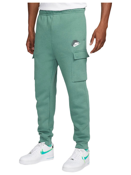 nike standard issue joggers