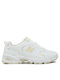 New Balance Sneakers White