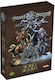Game Expansion Sword & Sorcery: Ancient Chronicles – Sigrid/Sigurd Hero Pack for 1-5 Players 12+ years Ares Games