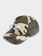 Ανδρικό Jockey Χακί Camo