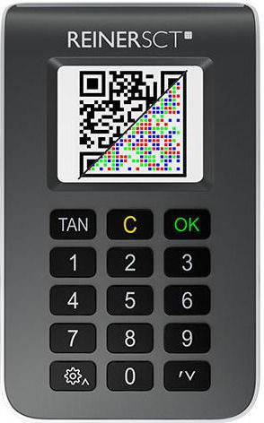 Reinersct Access Control για Πρόσβαση με Κωδικό