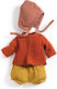 Djeco Mandarine Clothes Doll Clothes