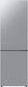 Samsung Fridge-Freezer 344lt Total NoFrost H185.3xW59.5xD65.8cm Gray RB33B612ESA/EF