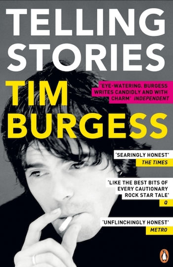 Telling Stories Telling Stories