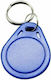 MOES M1 Magnetischer Zugangstag 13.56kHz Blau