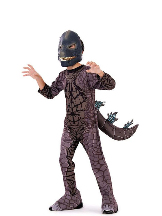 Kids Carnival Costume T-Rex