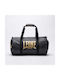 Leone DNA Gym Shoulder Bag Black 35L