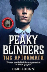 Peaky Blinders - the Aftermath