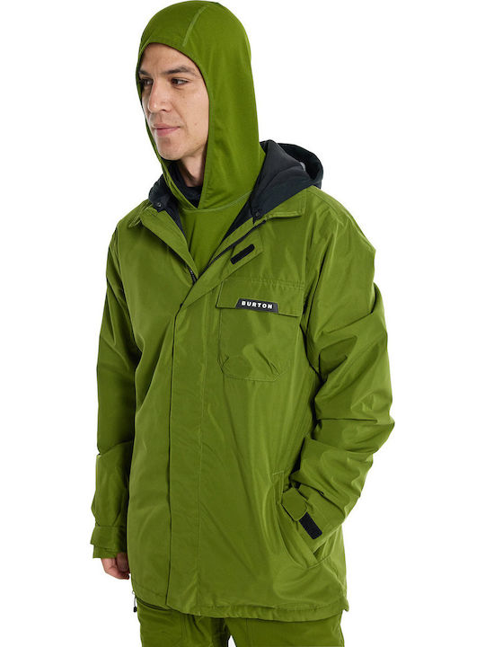 Burton Dunmore 2L Men's Ski & Snowboard Jacket ...