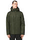 Oakley Core Divisional Rc Insulated FOA403657-86L Ανδρικό Μπουφάν για Σκι & Snowboard New Dark Brush