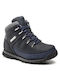 Kids Hiking Boots Euro Sprint Navy Blue
