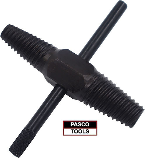 Pasco Εξωλκέας 1/2" και 3/4"
