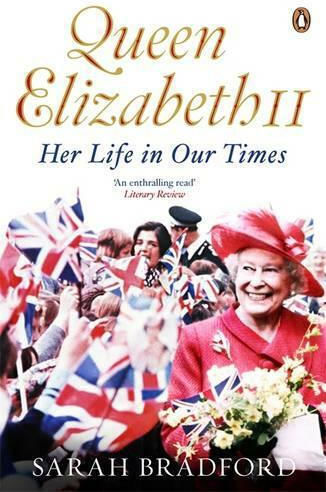 Queen Elizabeth II, Viața ei în vremurile noastre
